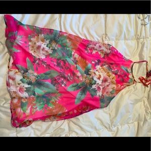 Show Me Your Mumu dress